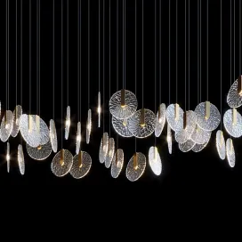 Light composition vargov design lc